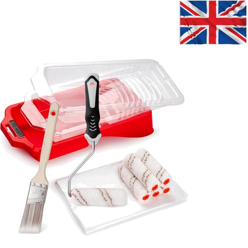 Complete piece microfiber - complete, 12-piece