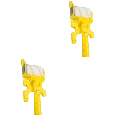 Count refillable paint - 2,