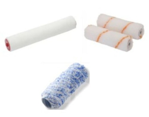 Paint roller refills - roller,