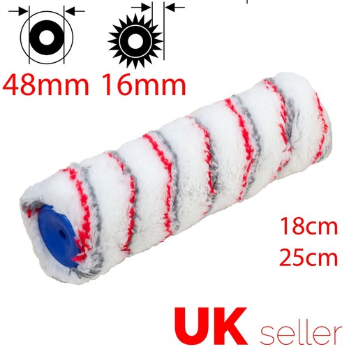 Paint roller sleeve 25cm - roller, 18-25cm