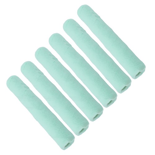 6pcs paint roller - 6pcs, refills