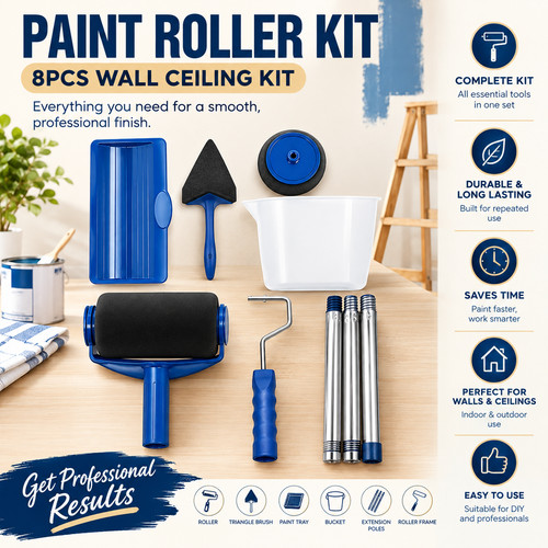 Paint runner pro - paint,