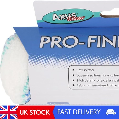 Pro finish roller medium - roller,