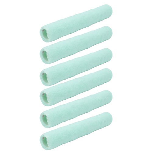 6pcs paint roller - 14, refills