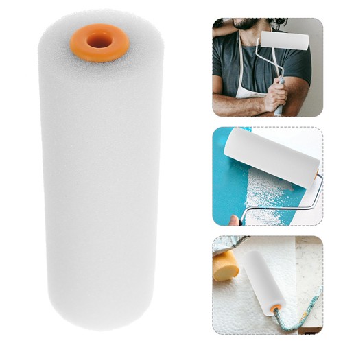 12pcs paint roller replacement - paint,