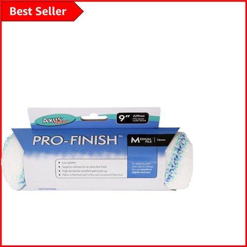 Medium pile paint - medium,