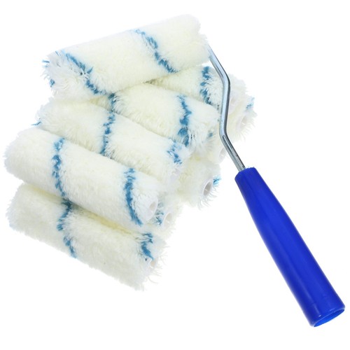 Replacement paint roller - replacement,