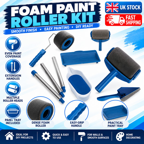8pc paint runner pro - runner,