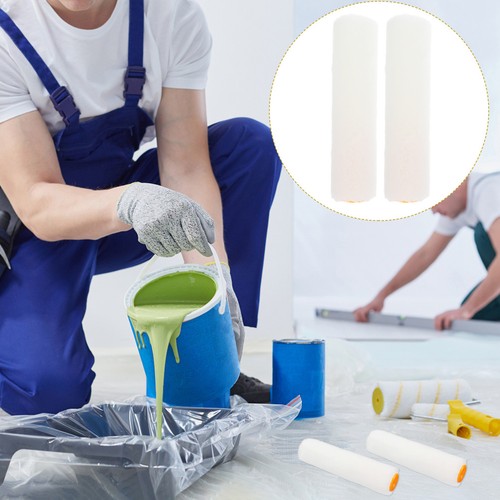 10pcs reusable paint roller - 10pcs,