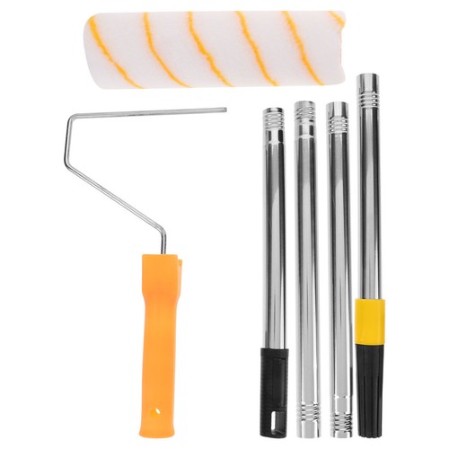 Paint roller parts - ,