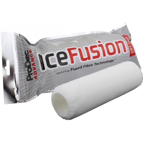 Paint roller sleeve refills - refills, 4"