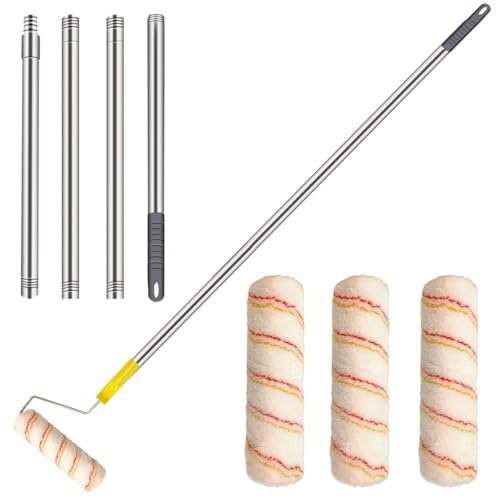 Hpcuales paint roller - hpcuales,